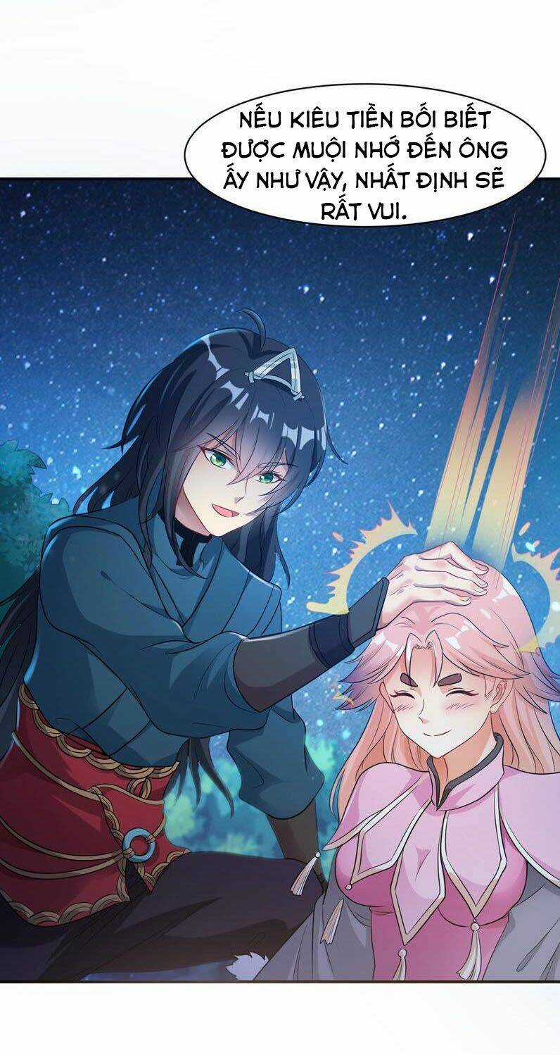 Thôn Phệ Vĩnh Hằng - Chapter 110 - Trang 4