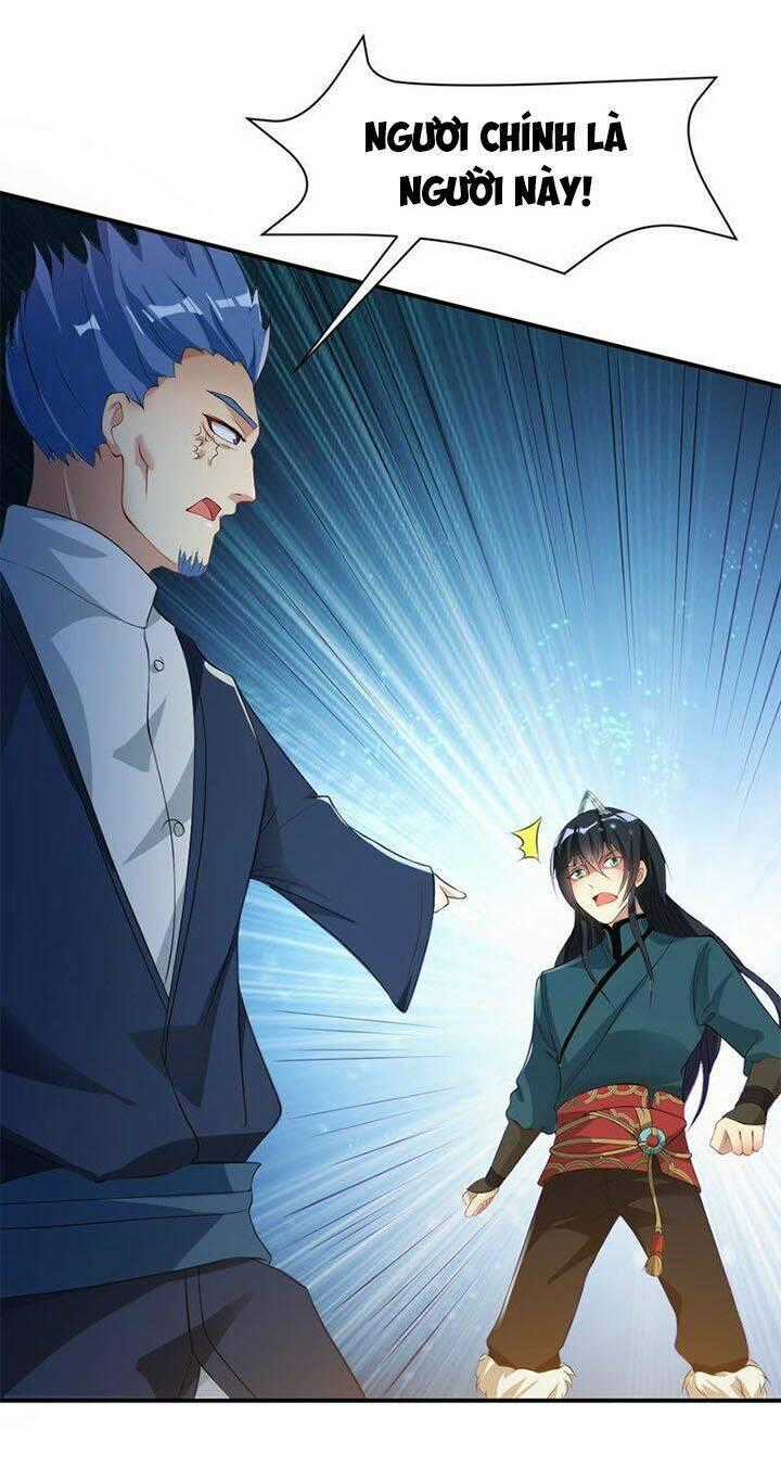 Thôn Phệ Vĩnh Hằng - Chapter 110 - Trang 32