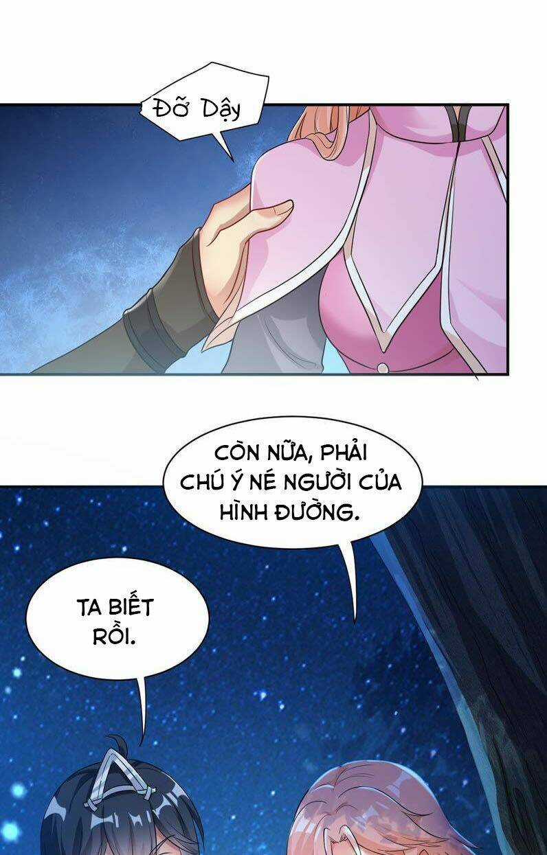 Thôn Phệ Vĩnh Hằng - Chapter 110 - Trang 7