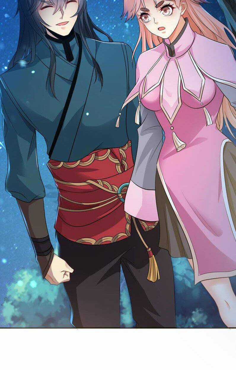 Thôn Phệ Vĩnh Hằng - Chapter 110 - Trang 8