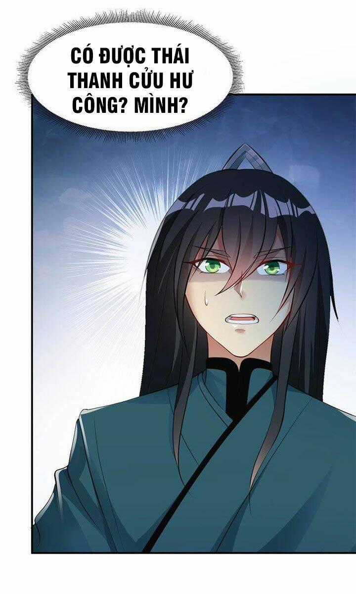 Thôn Phệ Vĩnh Hằng - Chapter 111 - Trang 2