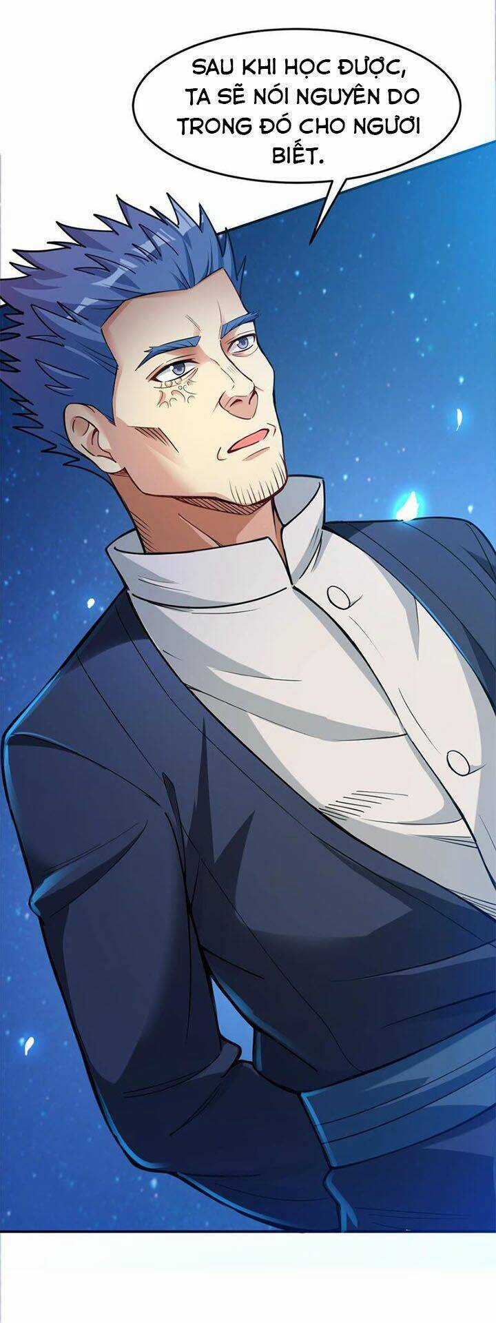 Thôn Phệ Vĩnh Hằng - Chapter 111 - Trang 11