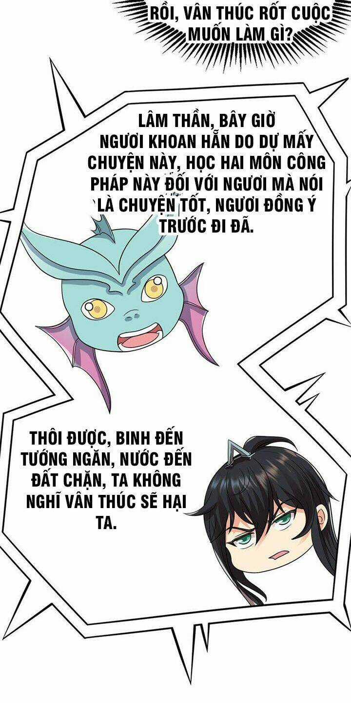 Thôn Phệ Vĩnh Hằng - Chapter 111 - Trang 13