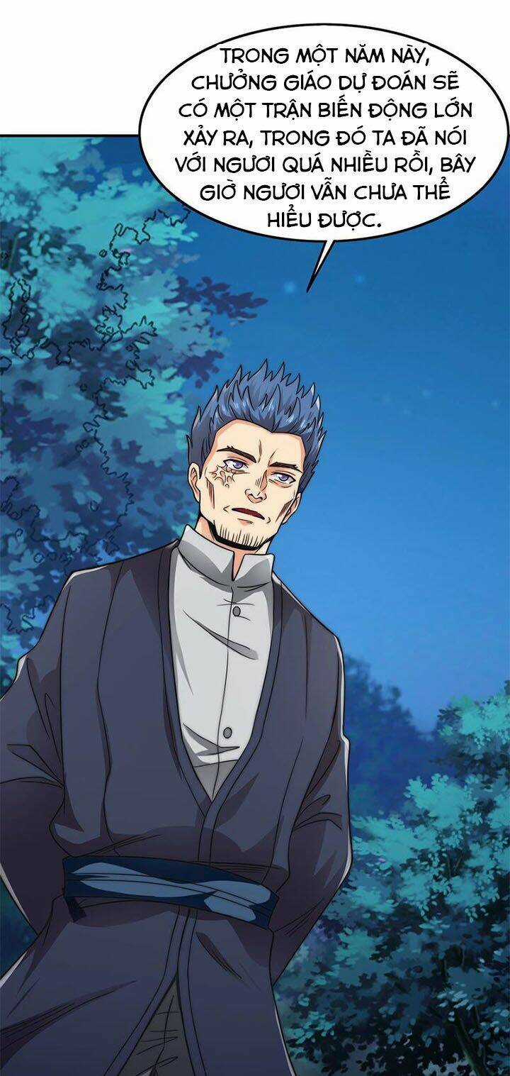 Thôn Phệ Vĩnh Hằng - Chapter 111 - Trang 14