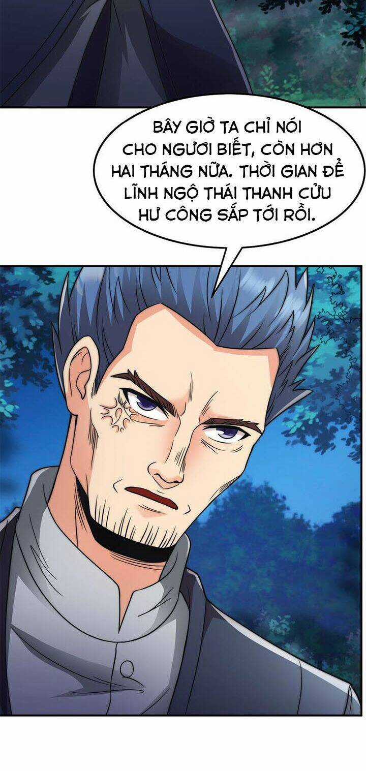 Thôn Phệ Vĩnh Hằng - Chapter 111 - Trang 15