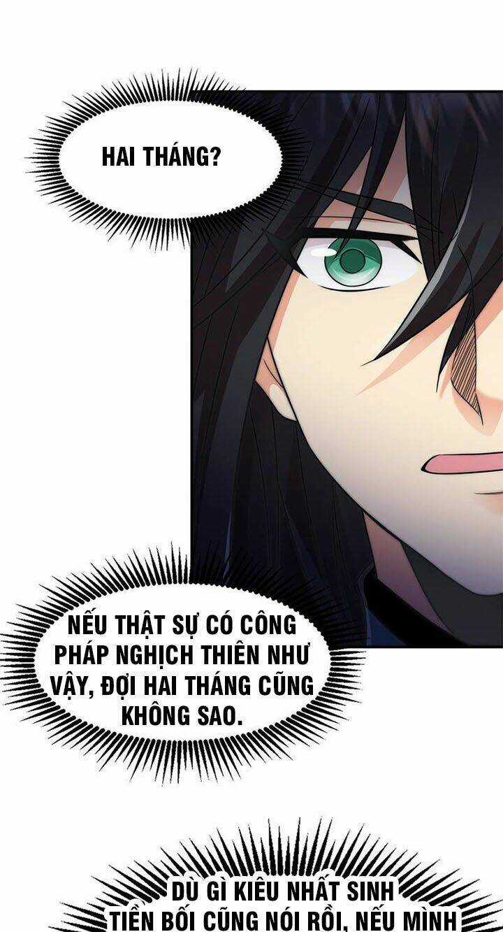 Thôn Phệ Vĩnh Hằng - Chapter 111 - Trang 16