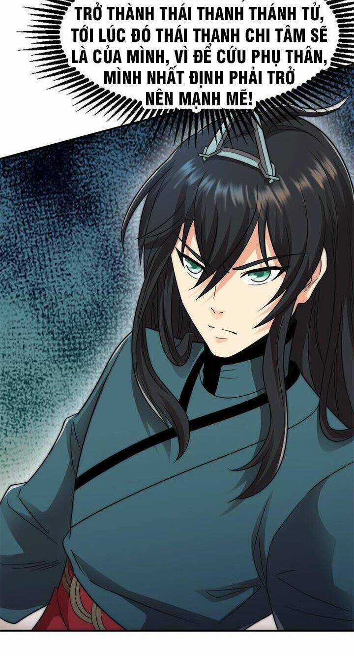 Thôn Phệ Vĩnh Hằng - Chapter 111 - Trang 17