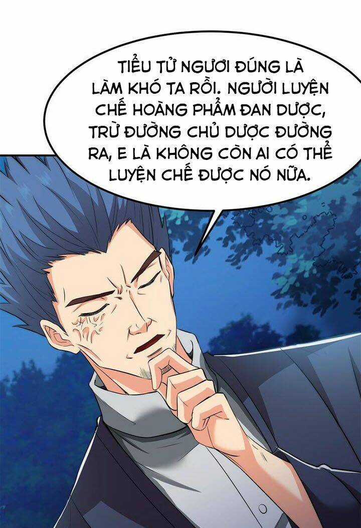 Thôn Phệ Vĩnh Hằng - Chapter 111 - Trang 24