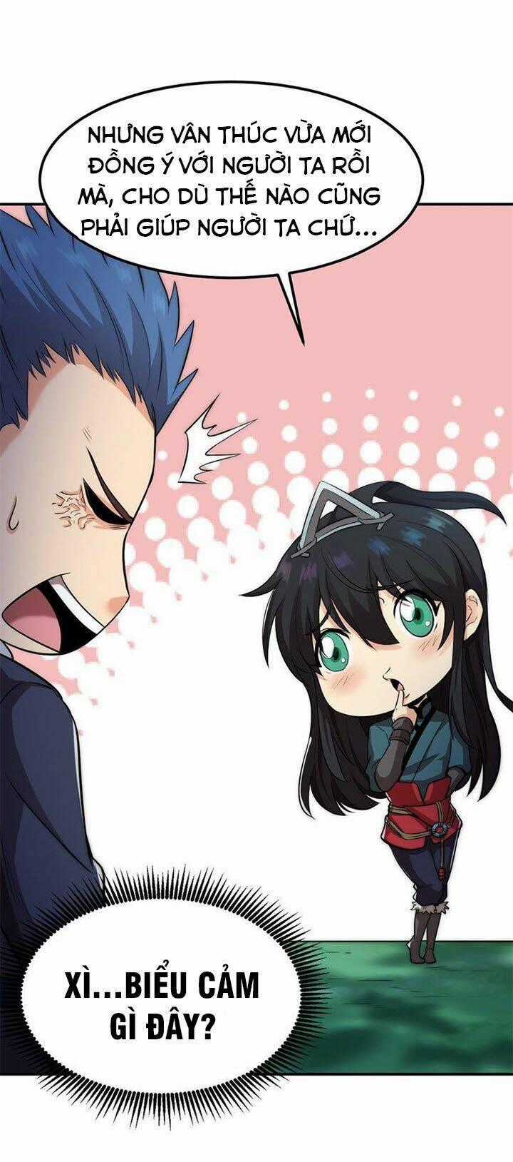 Thôn Phệ Vĩnh Hằng - Chapter 111 - Trang 26