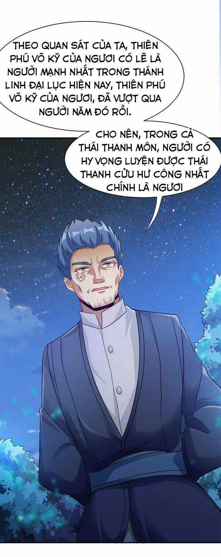 Thôn Phệ Vĩnh Hằng - Chapter 111 - Trang 4