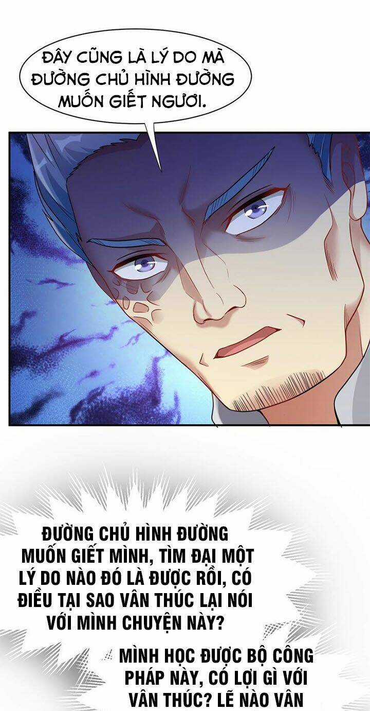 Thôn Phệ Vĩnh Hằng - Chapter 111 - Trang 5