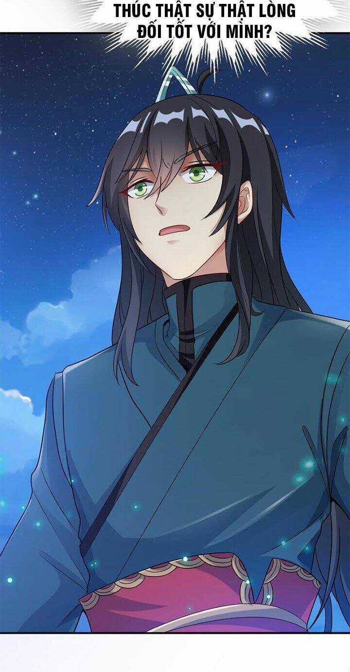 Thôn Phệ Vĩnh Hằng - Chapter 111 - Trang 6