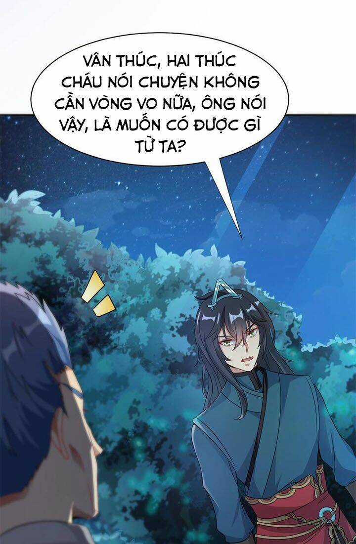 Thôn Phệ Vĩnh Hằng - Chapter 111 - Trang 7