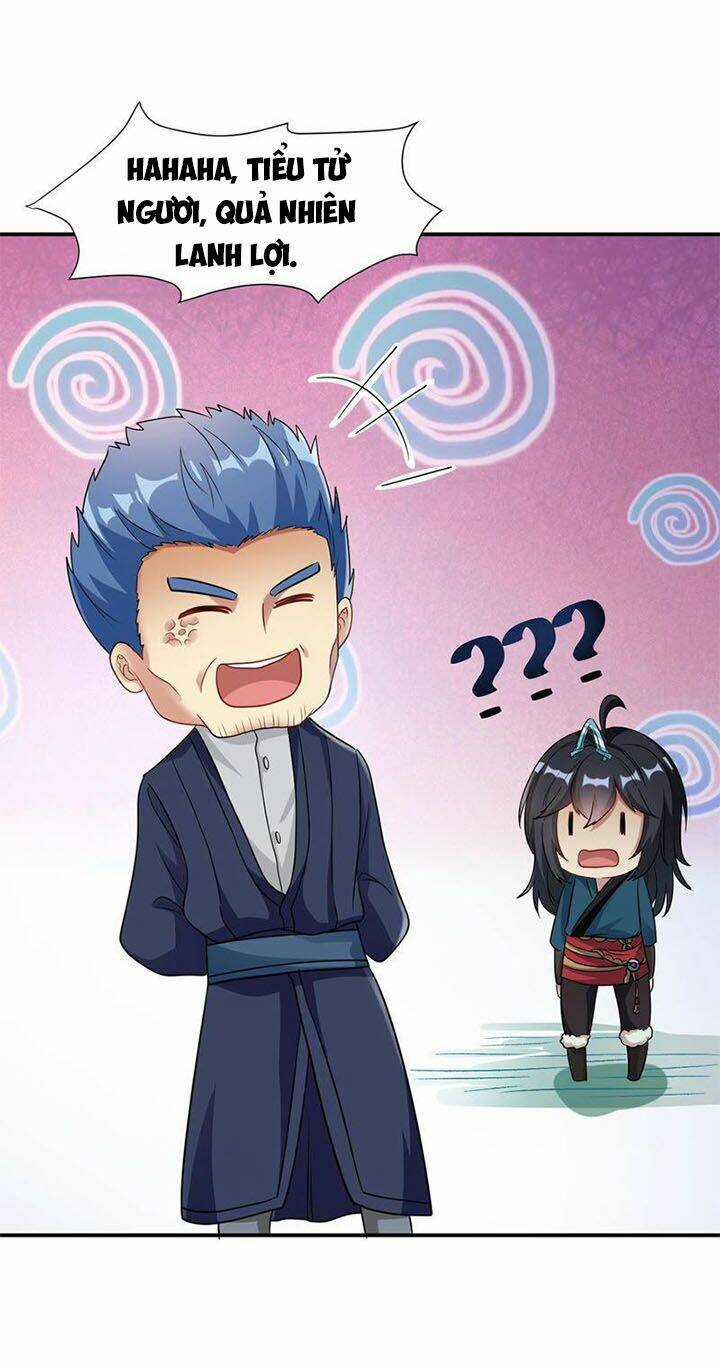 Thôn Phệ Vĩnh Hằng - Chapter 111 - Trang 9