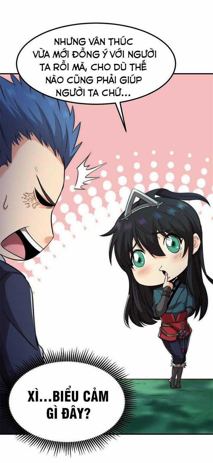 Thôn Phệ Vĩnh Hằng - Chapter 112 - Trang 2