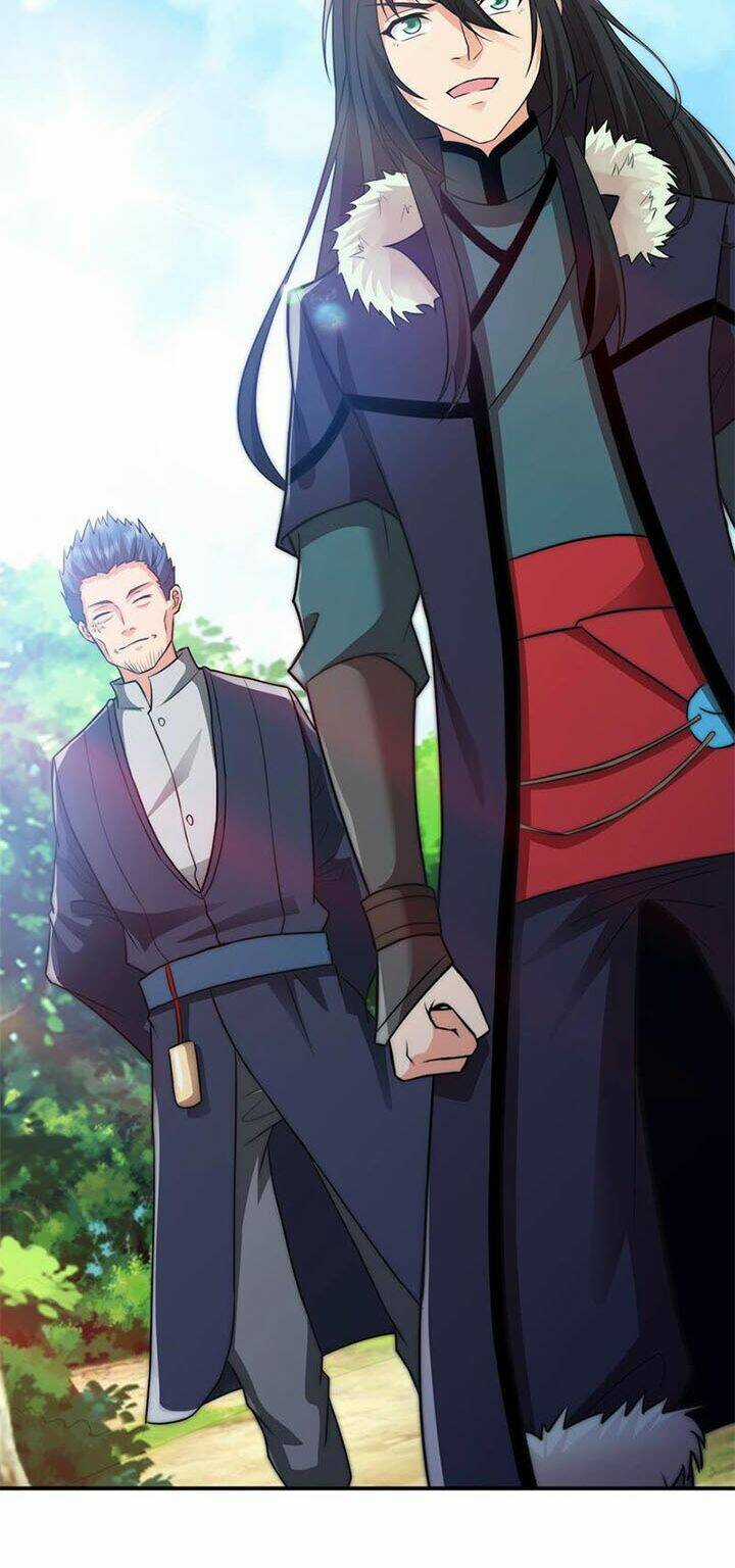 Thôn Phệ Vĩnh Hằng - Chapter 112 - Trang 11