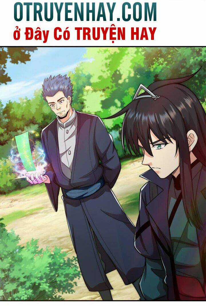 Thôn Phệ Vĩnh Hằng - Chapter 112 - Trang 13