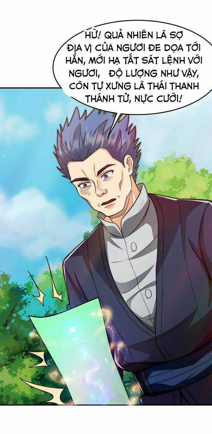 Thôn Phệ Vĩnh Hằng - Chapter 112 - Trang 15