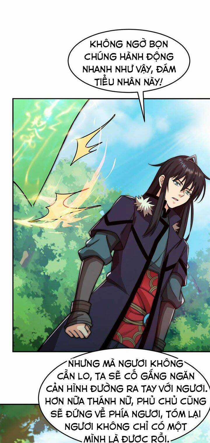 Thôn Phệ Vĩnh Hằng - Chapter 112 - Trang 16