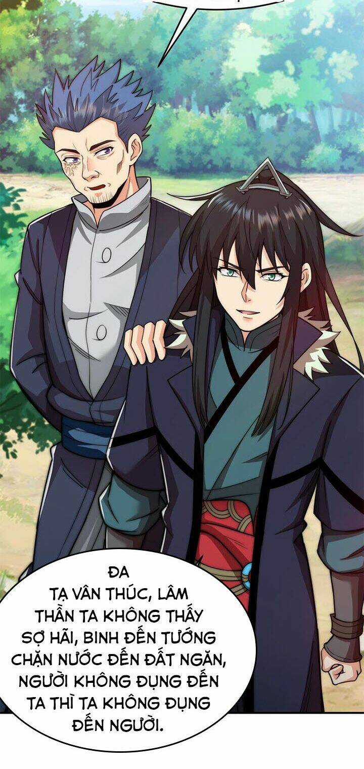 Thôn Phệ Vĩnh Hằng - Chapter 112 - Trang 17