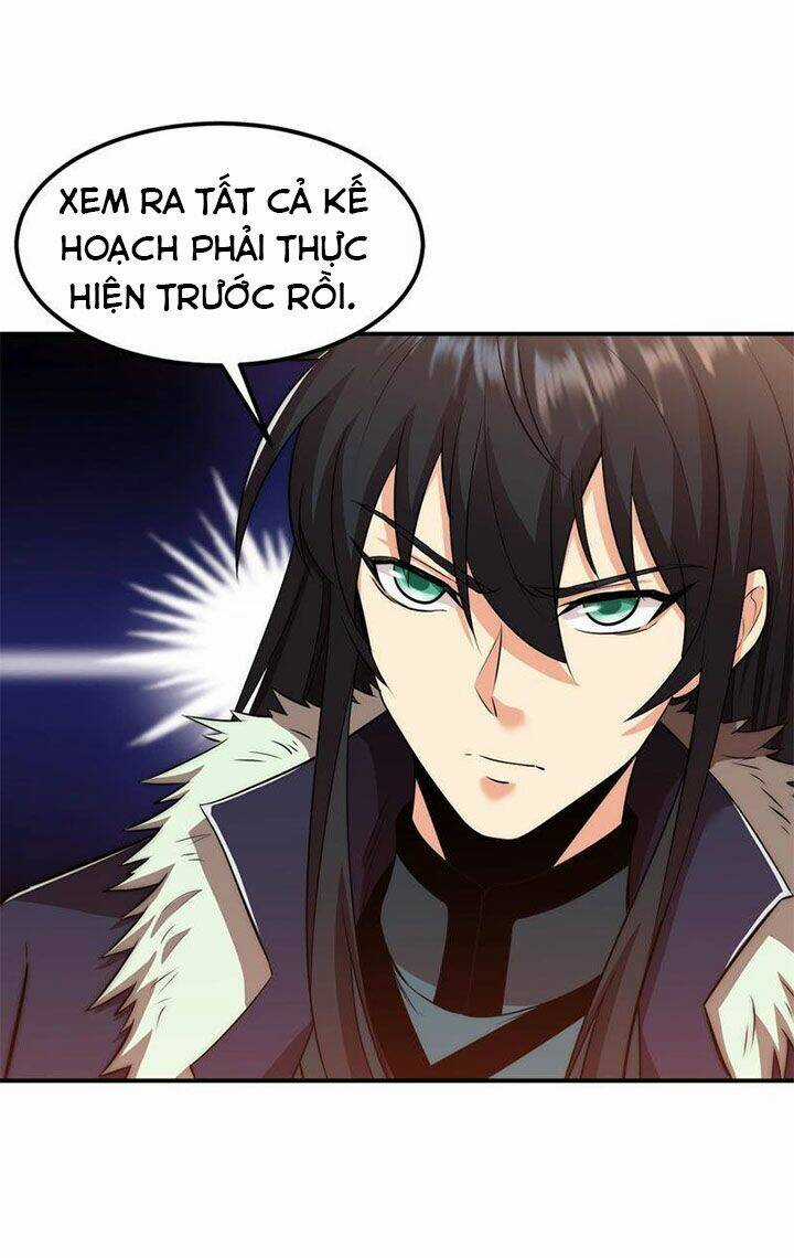 Thôn Phệ Vĩnh Hằng - Chapter 112 - Trang 18