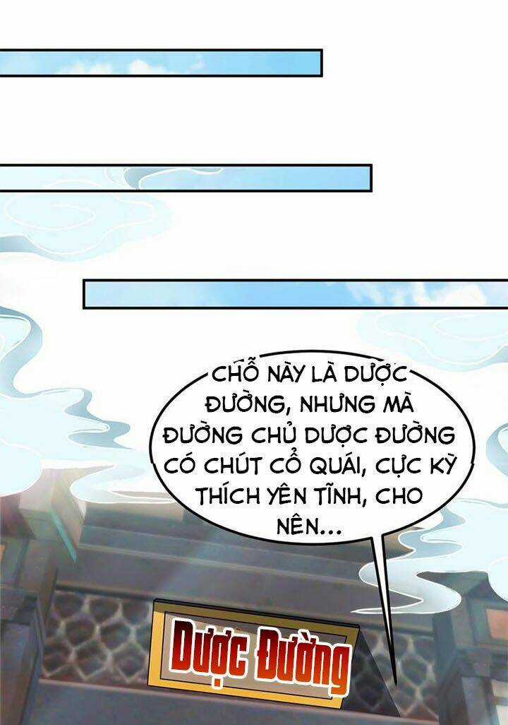 Thôn Phệ Vĩnh Hằng - Chapter 112 - Trang 19