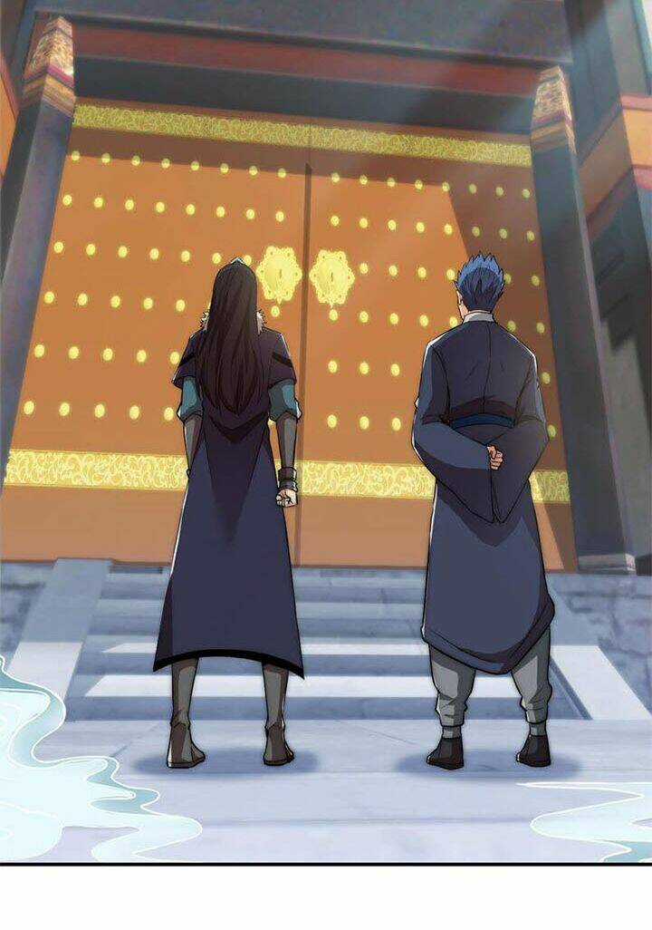 Thôn Phệ Vĩnh Hằng - Chapter 112 - Trang 20