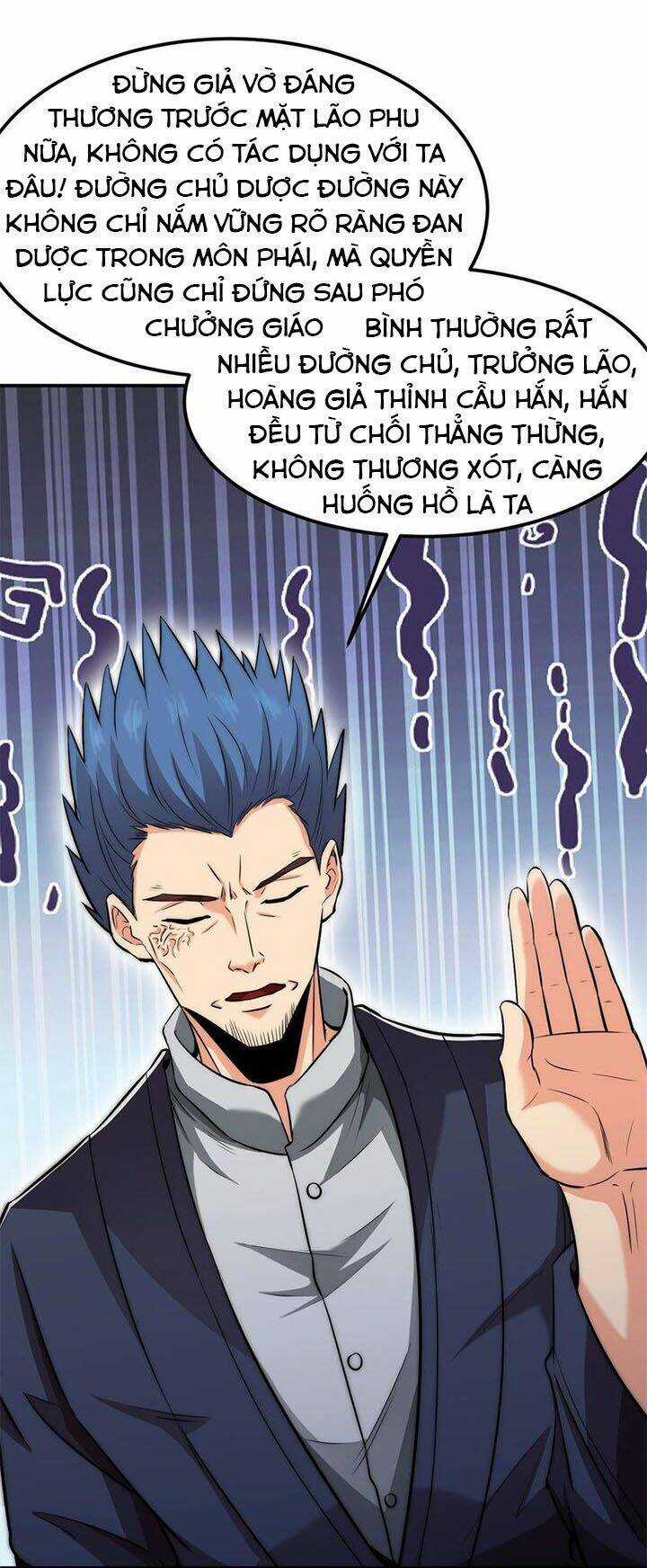 Thôn Phệ Vĩnh Hằng - Chapter 112 - Trang 3