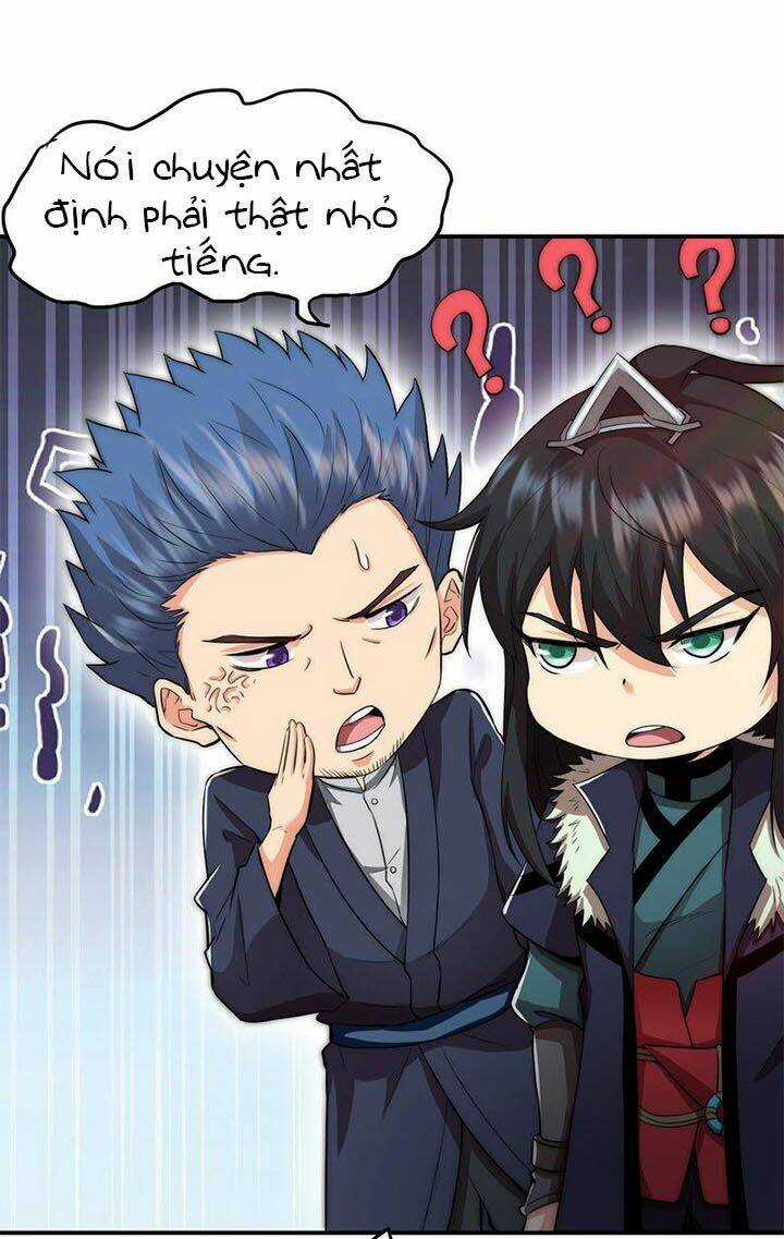 Thôn Phệ Vĩnh Hằng - Chapter 112 - Trang 21