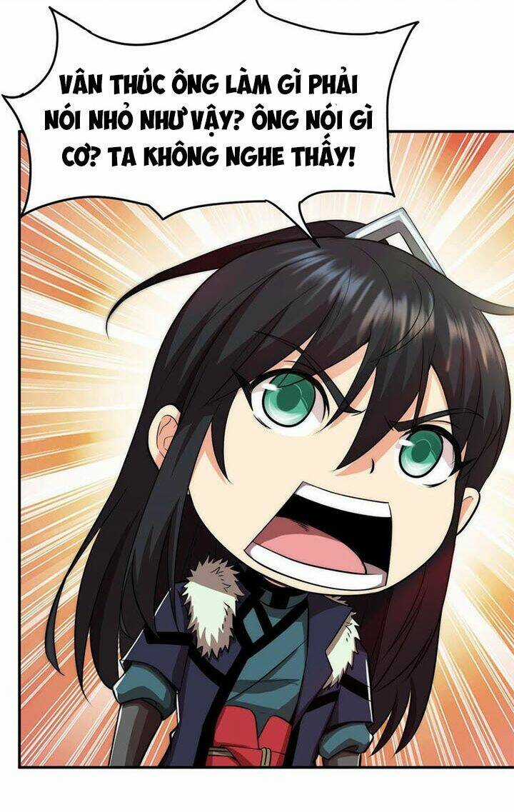 Thôn Phệ Vĩnh Hằng - Chapter 112 - Trang 22