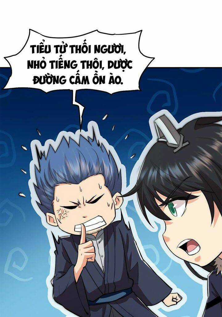 Thôn Phệ Vĩnh Hằng - Chapter 112 - Trang 23