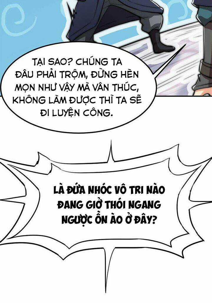 Thôn Phệ Vĩnh Hằng - Chapter 112 - Trang 24