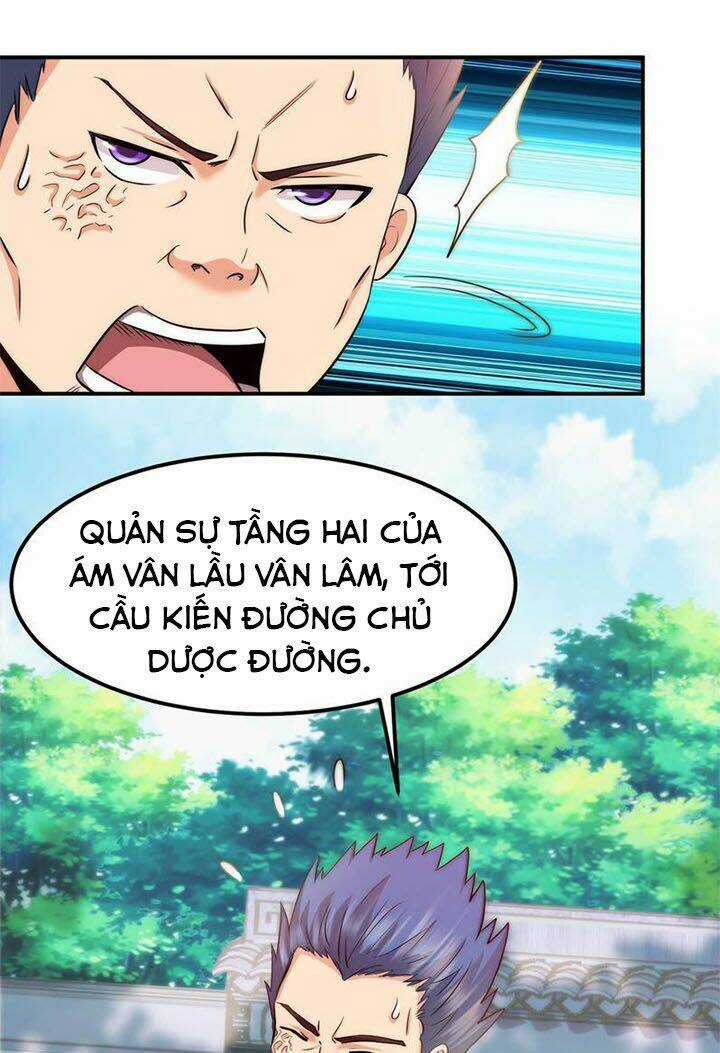 Thôn Phệ Vĩnh Hằng - Chapter 112 - Trang 25