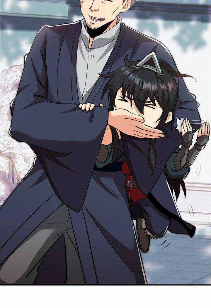 Thôn Phệ Vĩnh Hằng - Chapter 112 - Trang 26