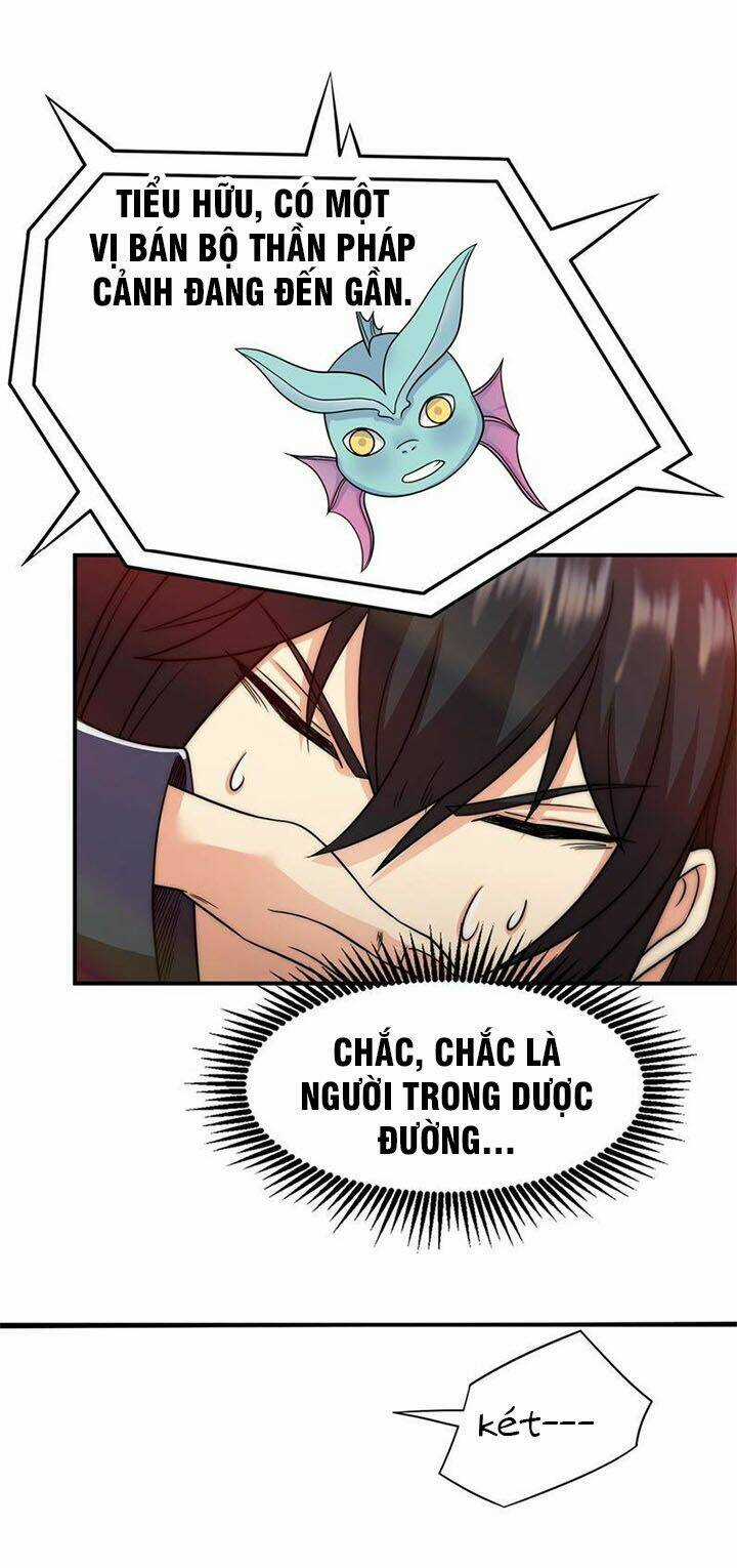 Thôn Phệ Vĩnh Hằng - Chapter 112 - Trang 27