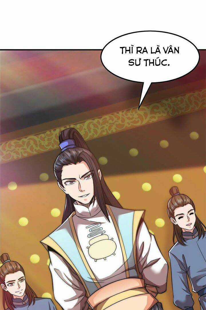 Thôn Phệ Vĩnh Hằng - Chapter 112 - Trang 28