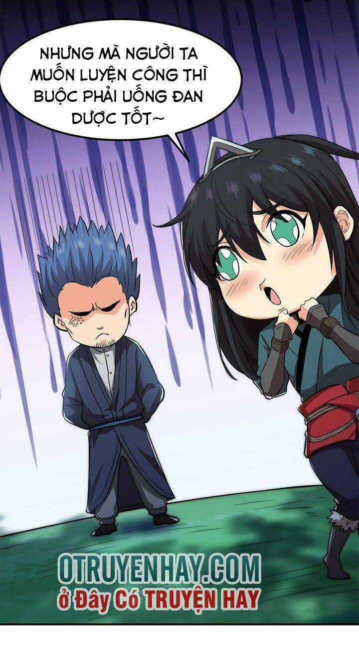 Thôn Phệ Vĩnh Hằng - Chapter 112 - Trang 4