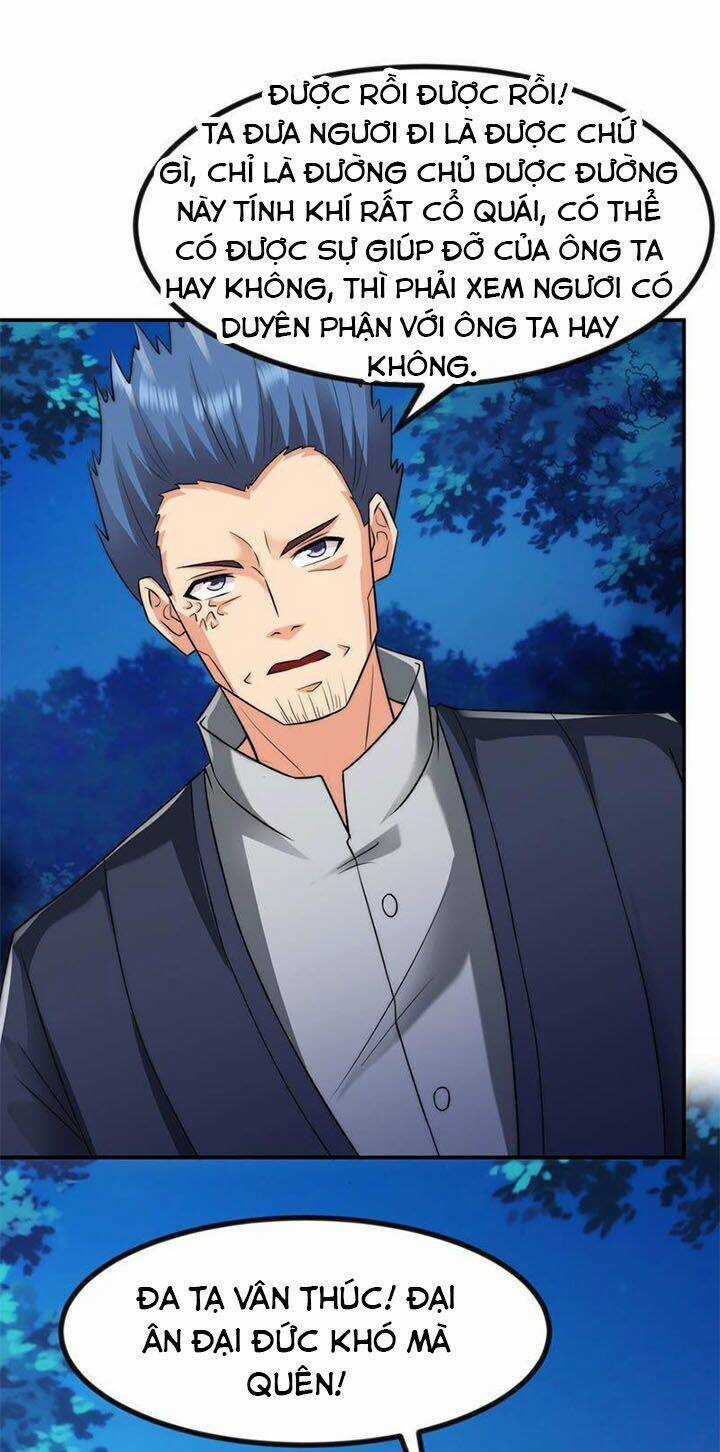 Thôn Phệ Vĩnh Hằng - Chapter 112 - Trang 5