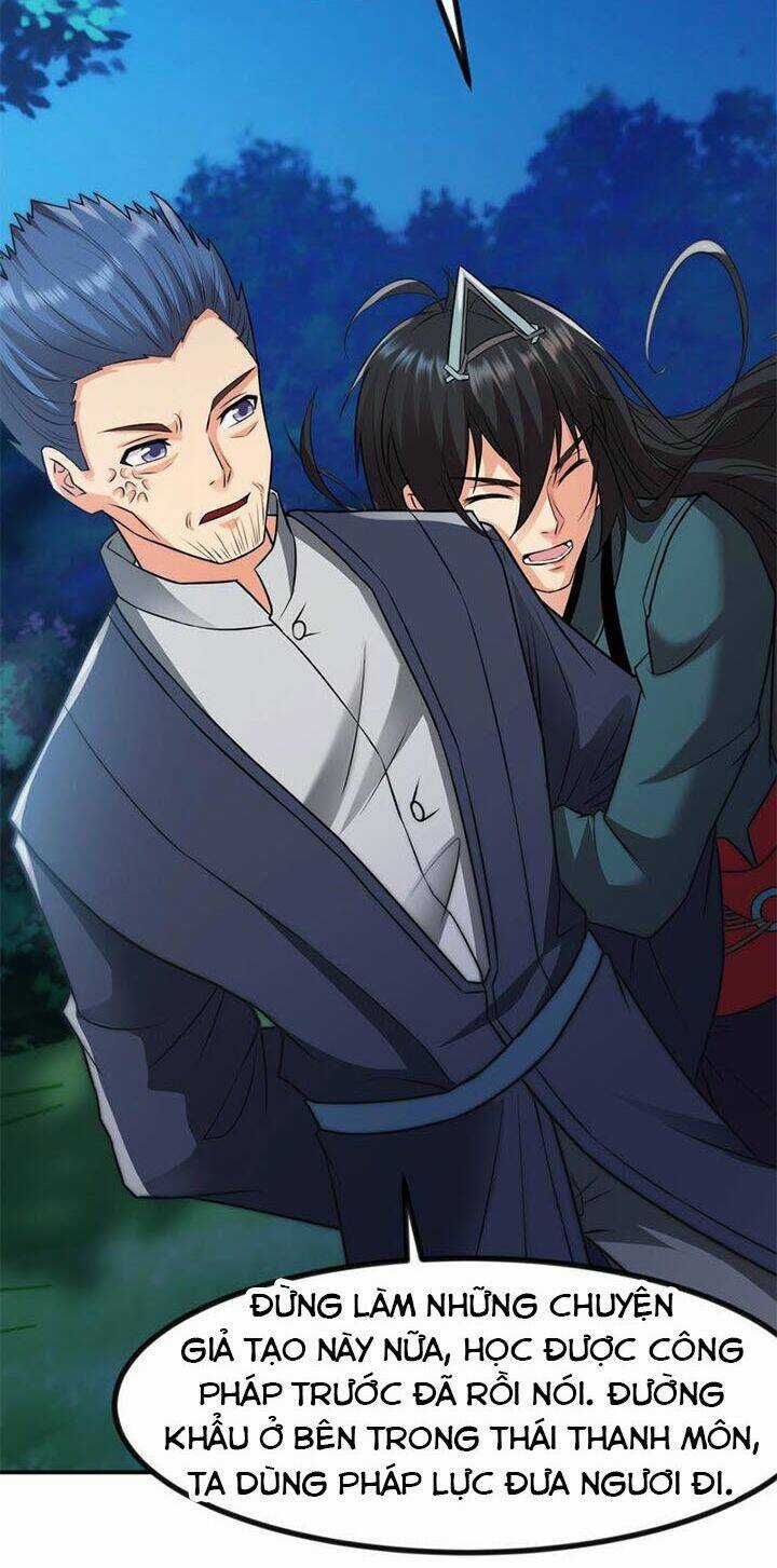 Thôn Phệ Vĩnh Hằng - Chapter 112 - Trang 6