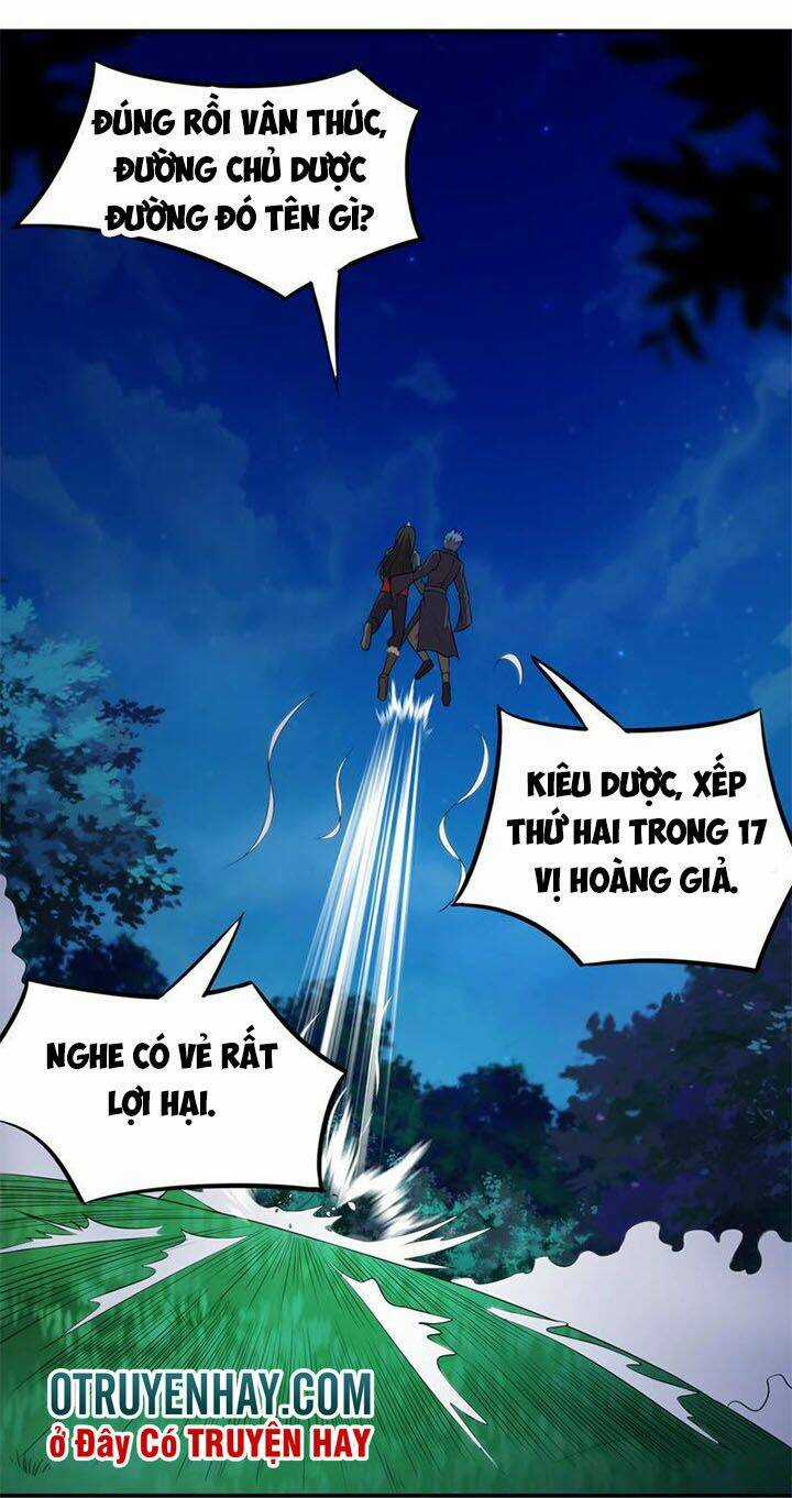 Thôn Phệ Vĩnh Hằng - Chapter 112 - Trang 7