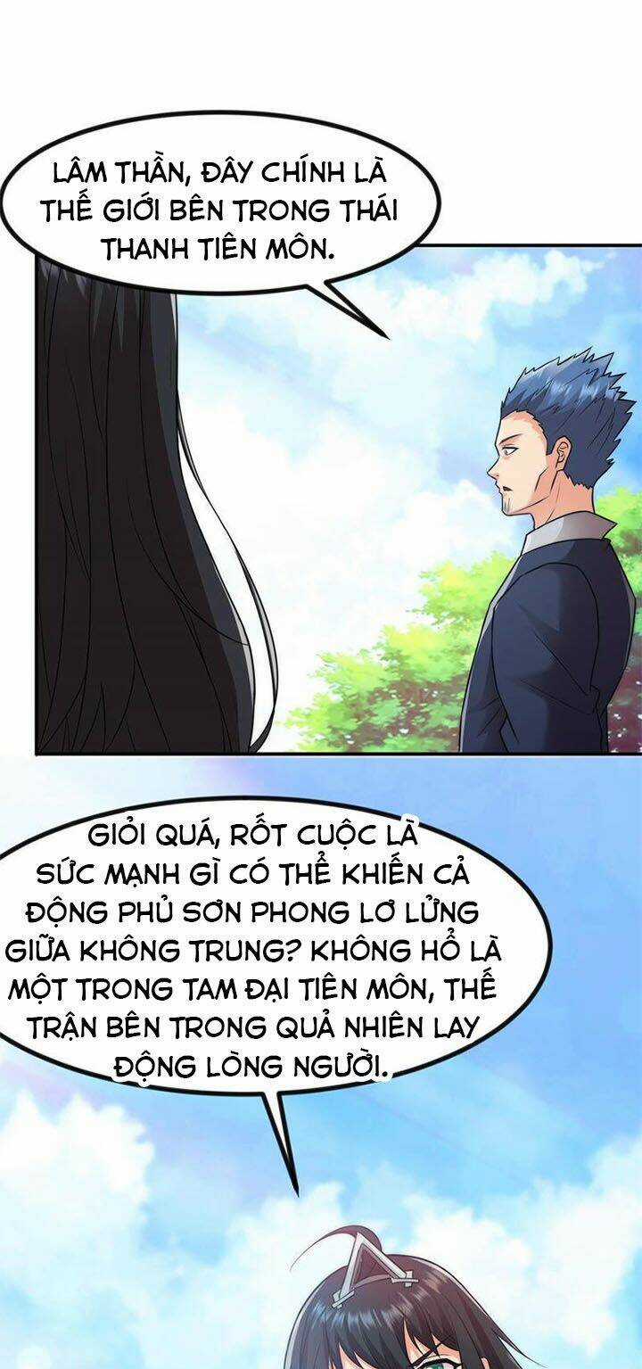 Thôn Phệ Vĩnh Hằng - Chapter 112 - Trang 10