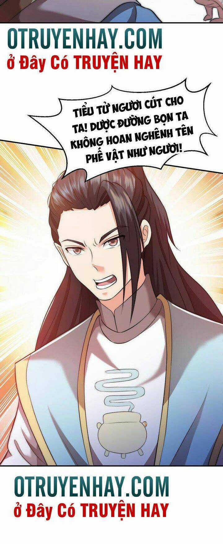 Thôn Phệ Vĩnh Hằng - Chapter 113 - Trang 12