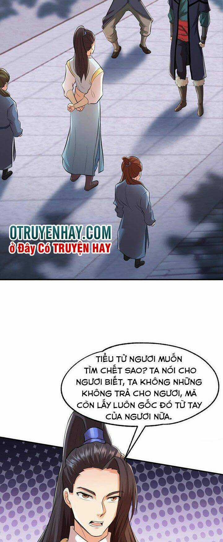 Thôn Phệ Vĩnh Hằng - Chapter 113 - Trang 14