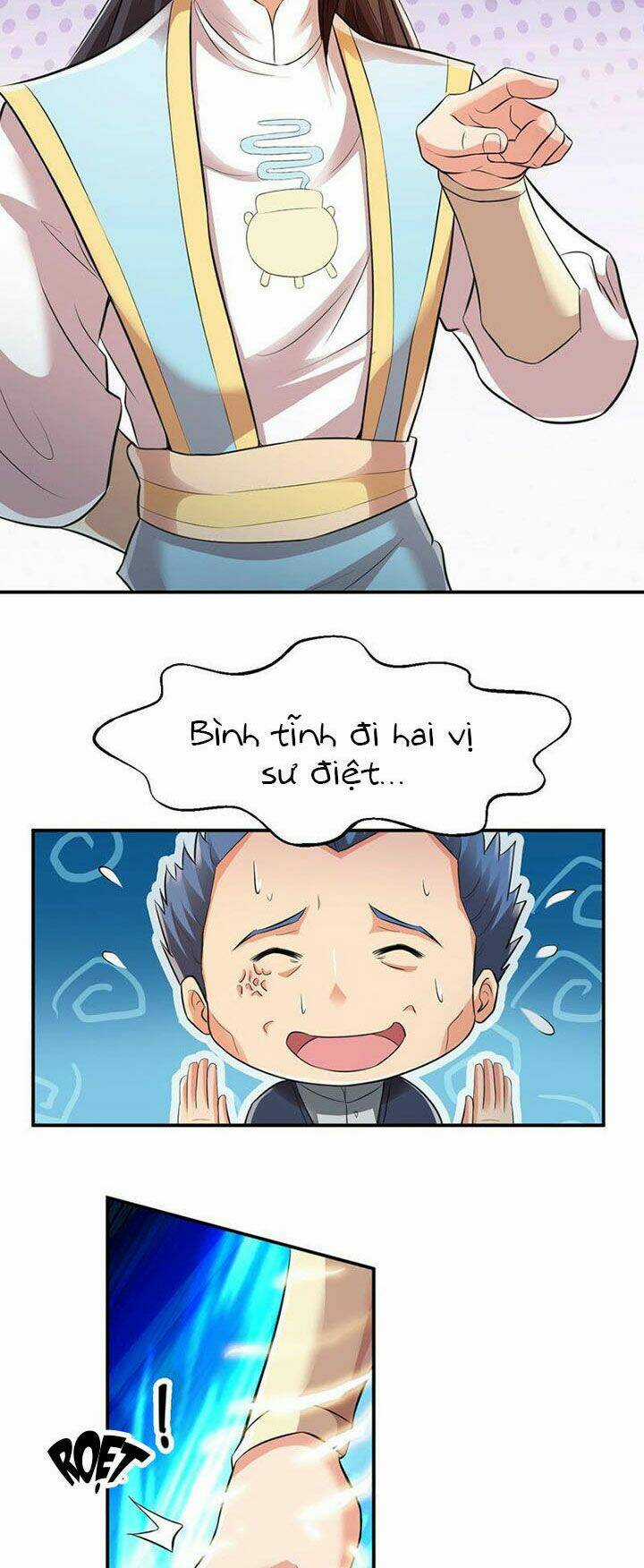 Thôn Phệ Vĩnh Hằng - Chapter 113 - Trang 15