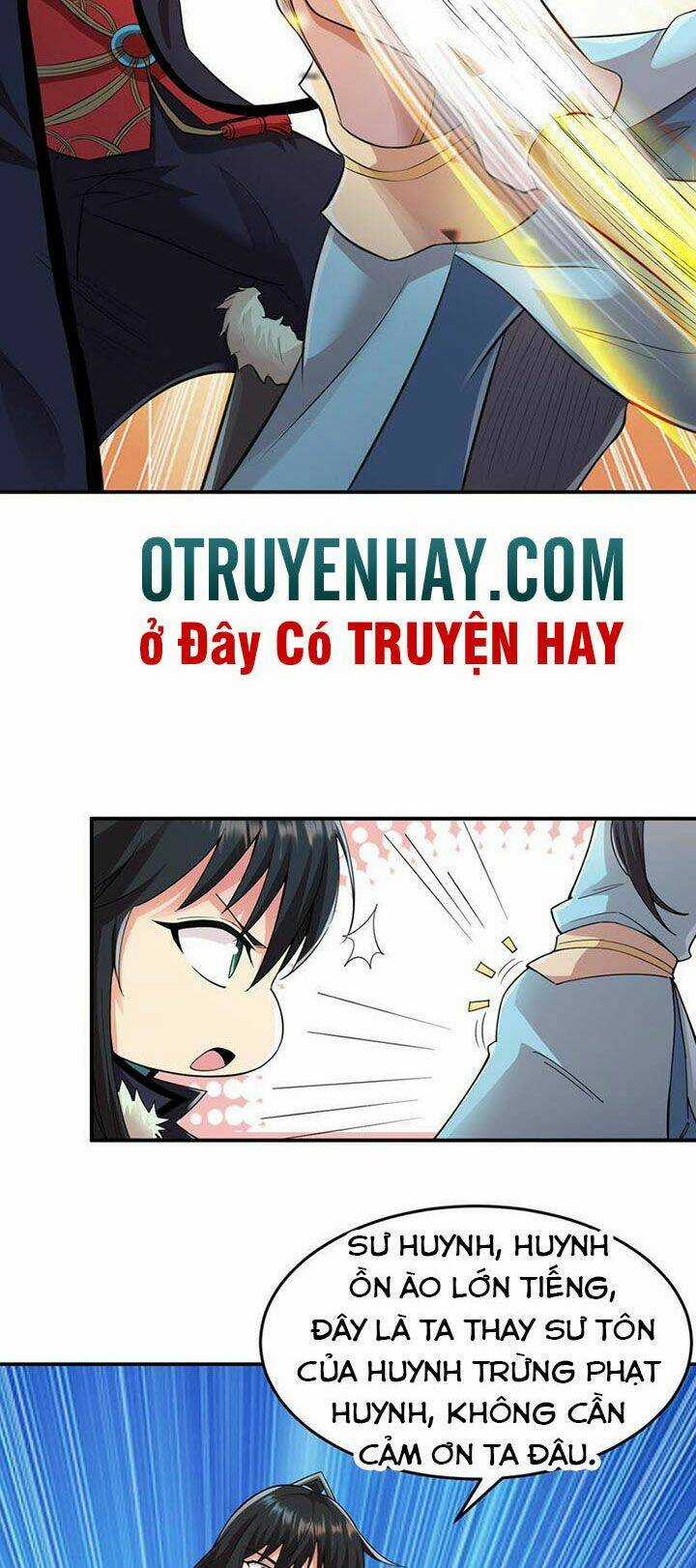 Thôn Phệ Vĩnh Hằng - Chapter 113 - Trang 18