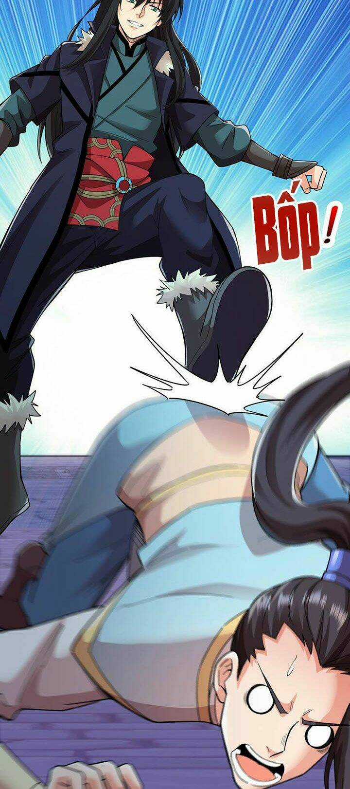 Thôn Phệ Vĩnh Hằng - Chapter 113 - Trang 19