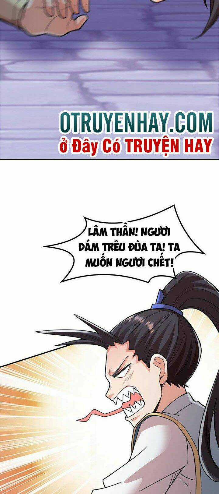 Thôn Phệ Vĩnh Hằng - Chapter 113 - Trang 20