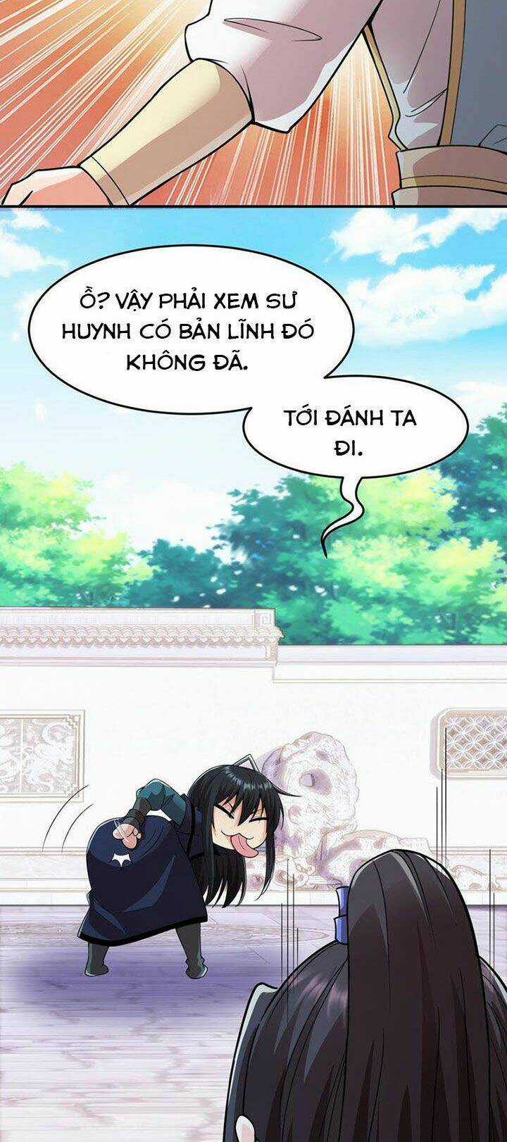 Thôn Phệ Vĩnh Hằng - Chapter 113 - Trang 21