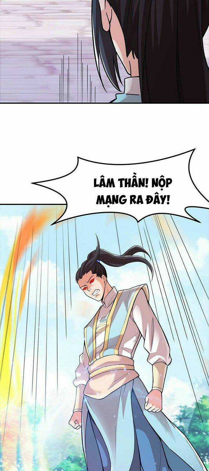 Thôn Phệ Vĩnh Hằng - Chapter 113 - Trang 22