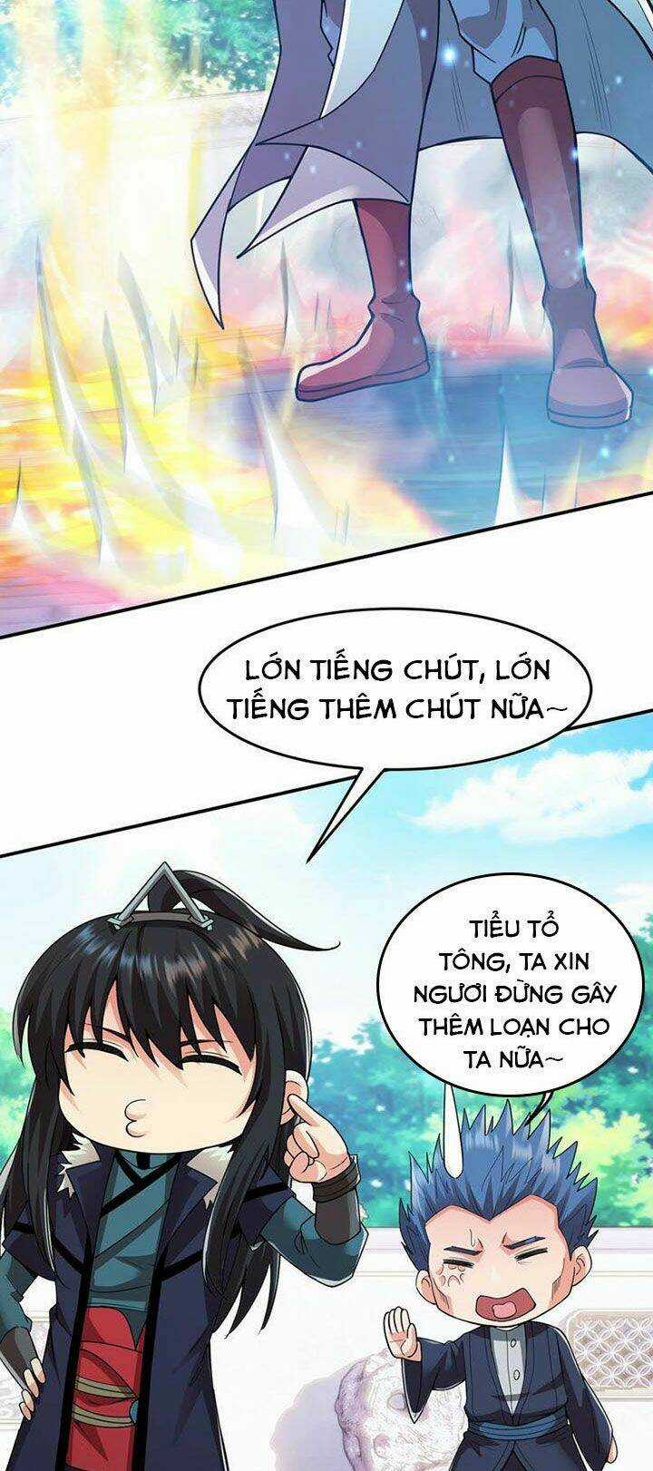 Thôn Phệ Vĩnh Hằng - Chapter 113 - Trang 23